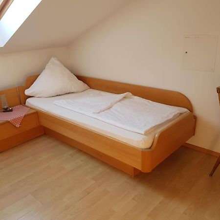 Duschlwirt Hotel Ampfing Екстериор снимка