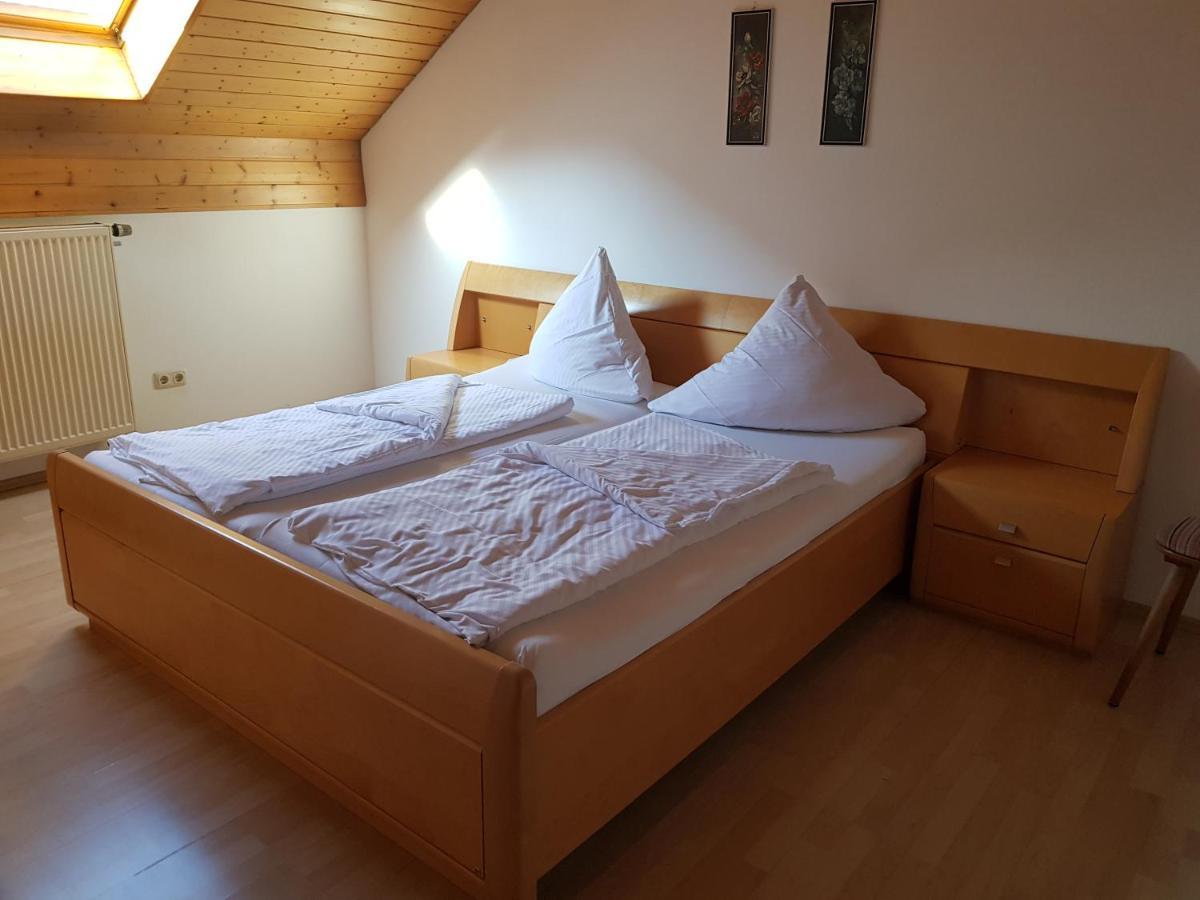 Duschlwirt Hotel Ampfing Екстериор снимка