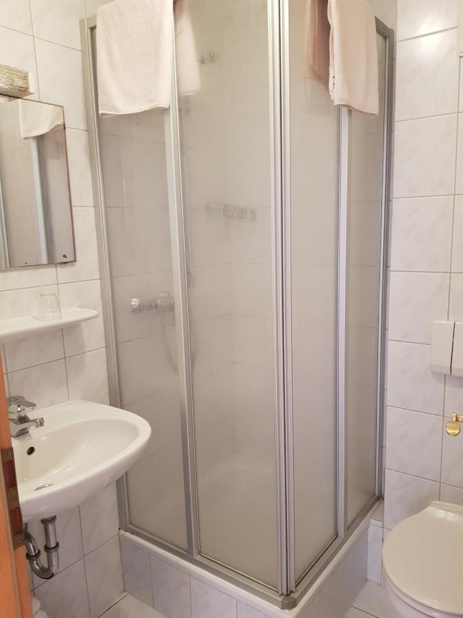 Duschlwirt Hotel Ampfing Екстериор снимка
