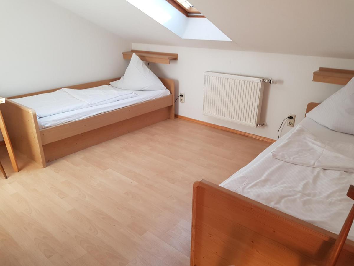 Duschlwirt Hotel Ampfing Екстериор снимка