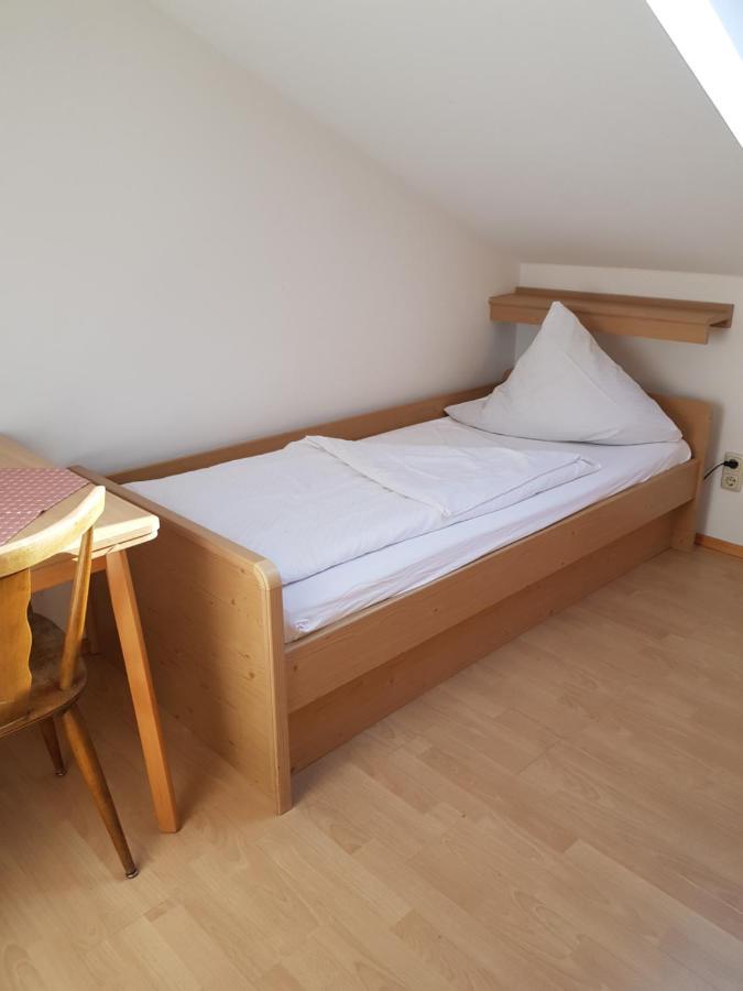 Duschlwirt Hotel Ampfing Екстериор снимка