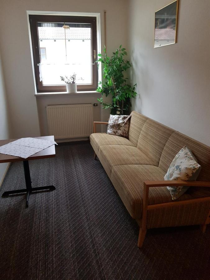 Duschlwirt Hotel Ampfing Екстериор снимка