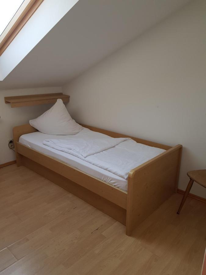 Duschlwirt Hotel Ampfing Екстериор снимка